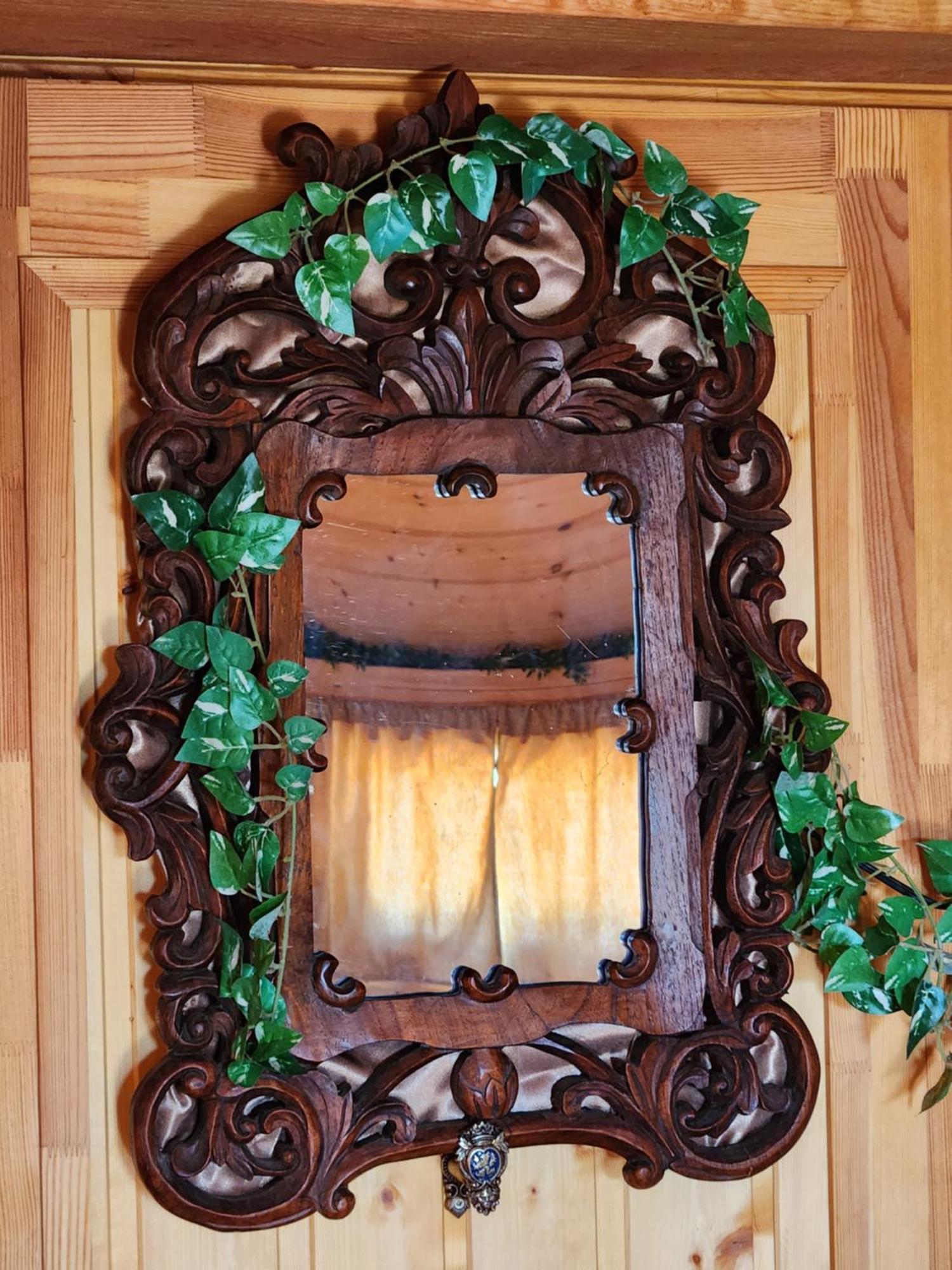 La Chaumiere Magique Des Elfes Et Ses Enigmes Bed & Breakfast Servas  Exterior photo